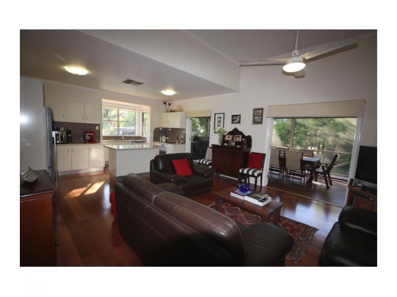 3 GEORGE STREET, Goondiwindi QLD 4390