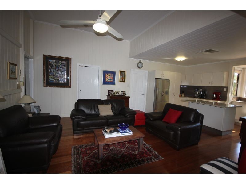 3 GEORGE STREET, Goondiwindi QLD 4390