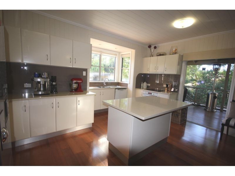 3 GEORGE STREET, Goondiwindi QLD 4390