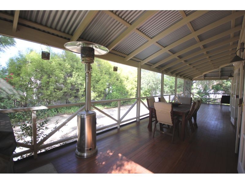 3 GEORGE STREET, Goondiwindi QLD 4390