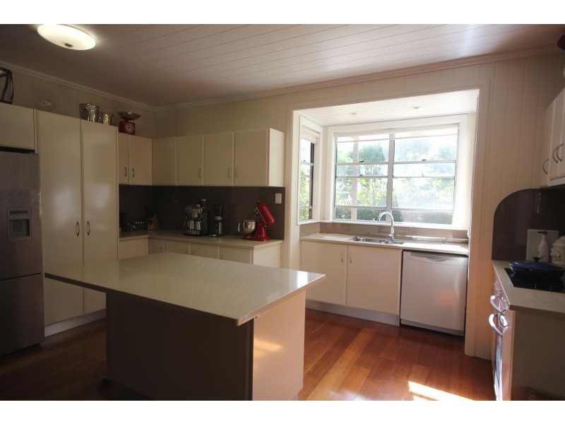 3 GEORGE STREET, Goondiwindi QLD 4390