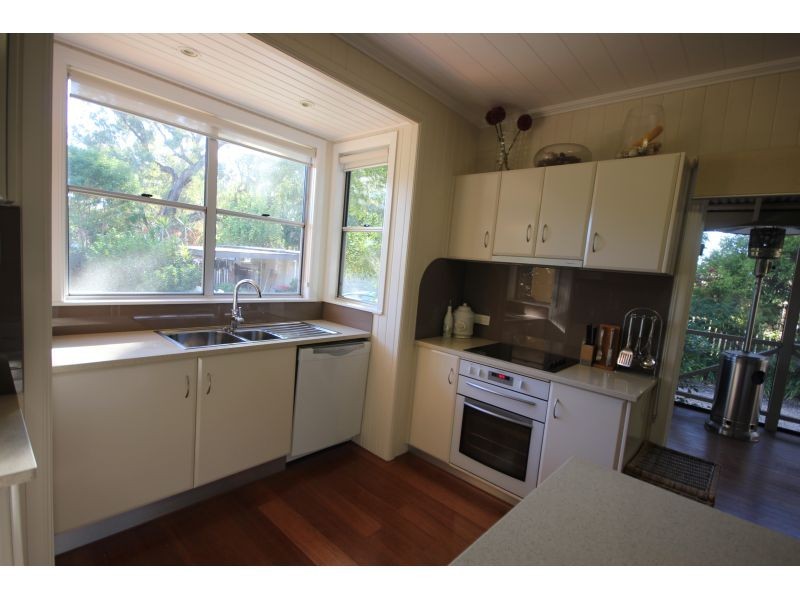 3 GEORGE STREET, Goondiwindi QLD 4390