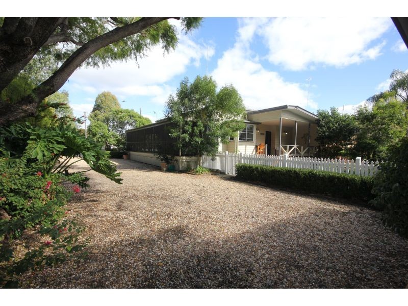 3 GEORGE STREET, Goondiwindi QLD 4390