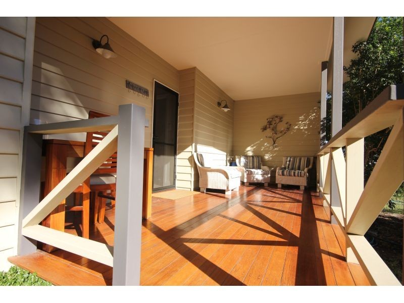 3 GEORGE STREET, Goondiwindi QLD 4390