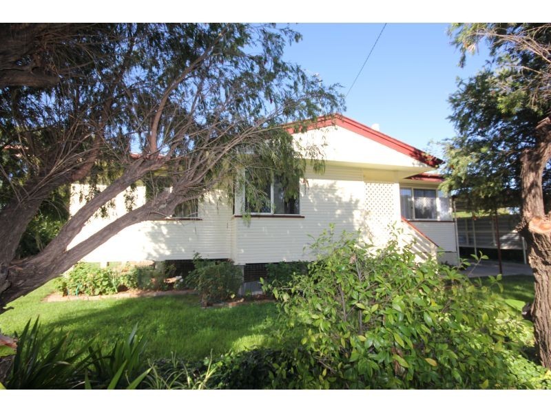 Goondiwindi QLD 4390