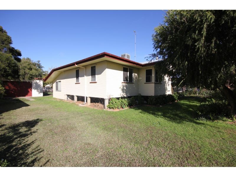 Goondiwindi QLD 4390