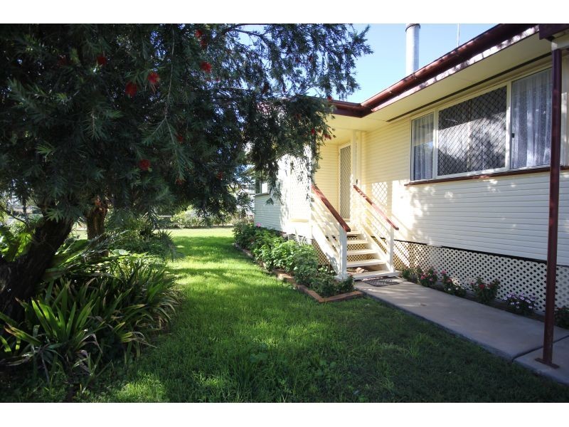 Goondiwindi QLD 4390