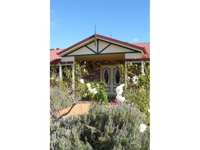 Goondiwindi QLD 4390