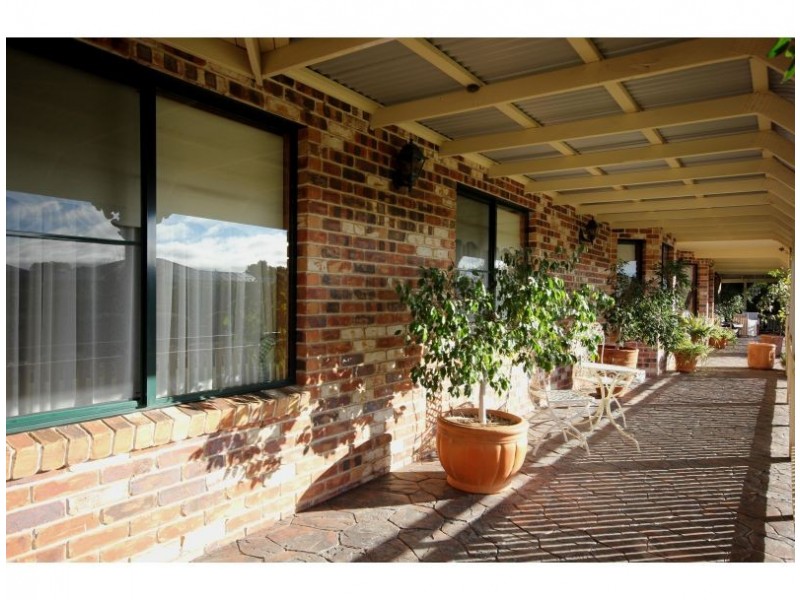 Goondiwindi QLD 4390