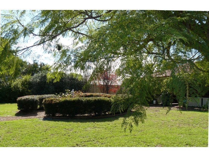 Goondiwindi QLD 4390