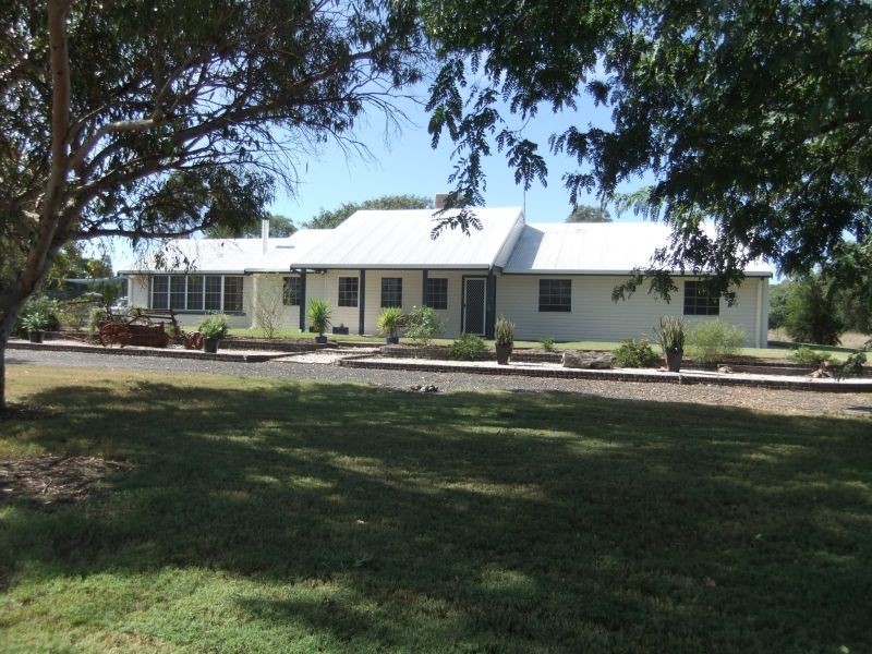 Goondiwindi QLD 4390