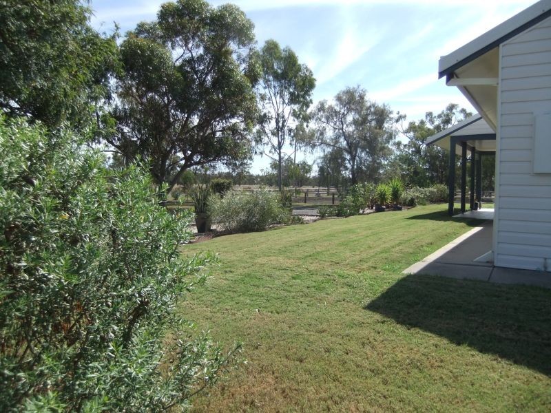 Goondiwindi QLD 4390