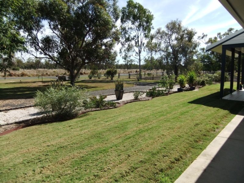 Goondiwindi QLD 4390