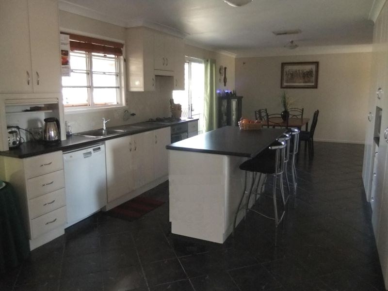 Goondiwindi QLD 4390