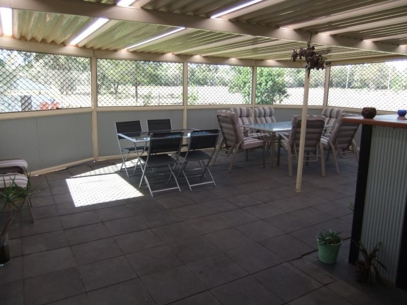 Goondiwindi QLD 4390