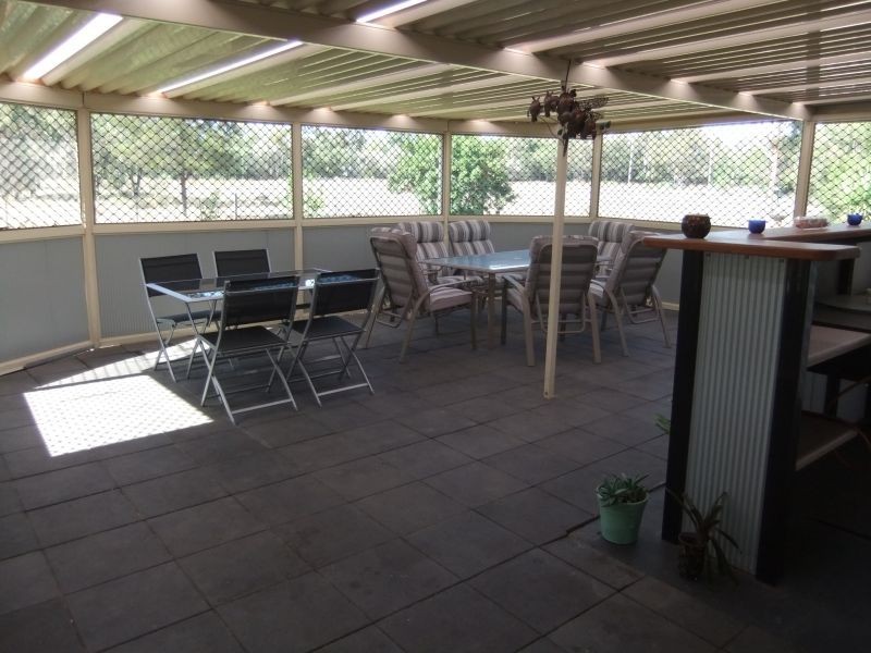 Goondiwindi QLD 4390
