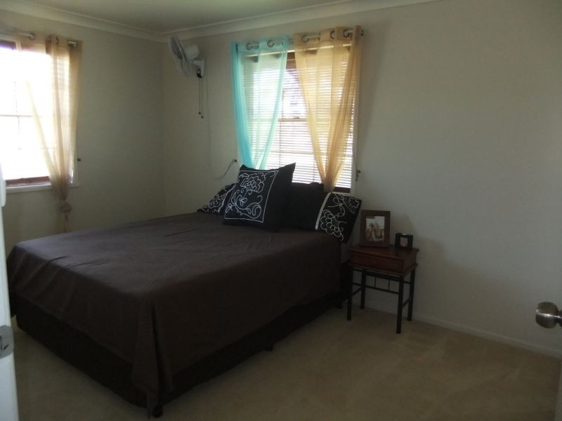 Goondiwindi QLD 4390