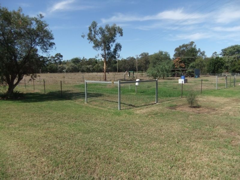 Goondiwindi QLD 4390