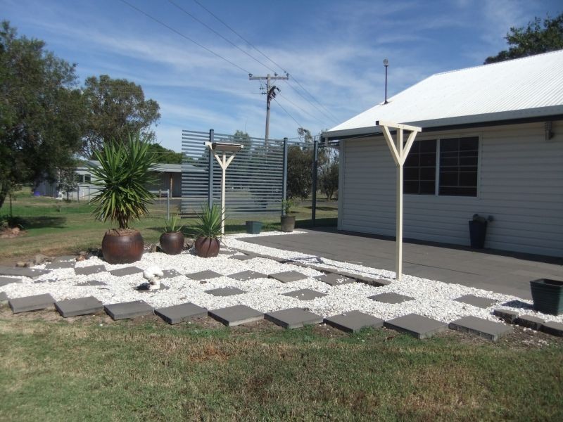 Goondiwindi QLD 4390