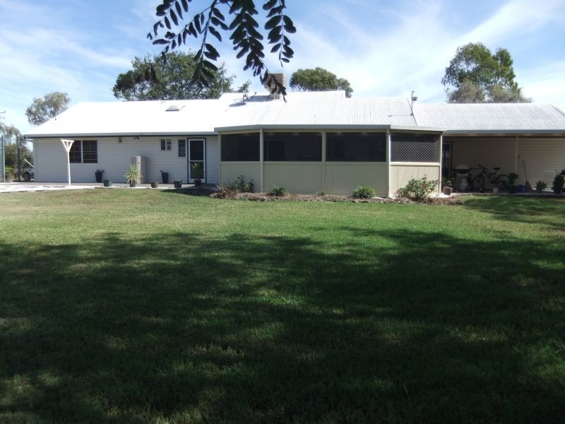 Goondiwindi QLD 4390