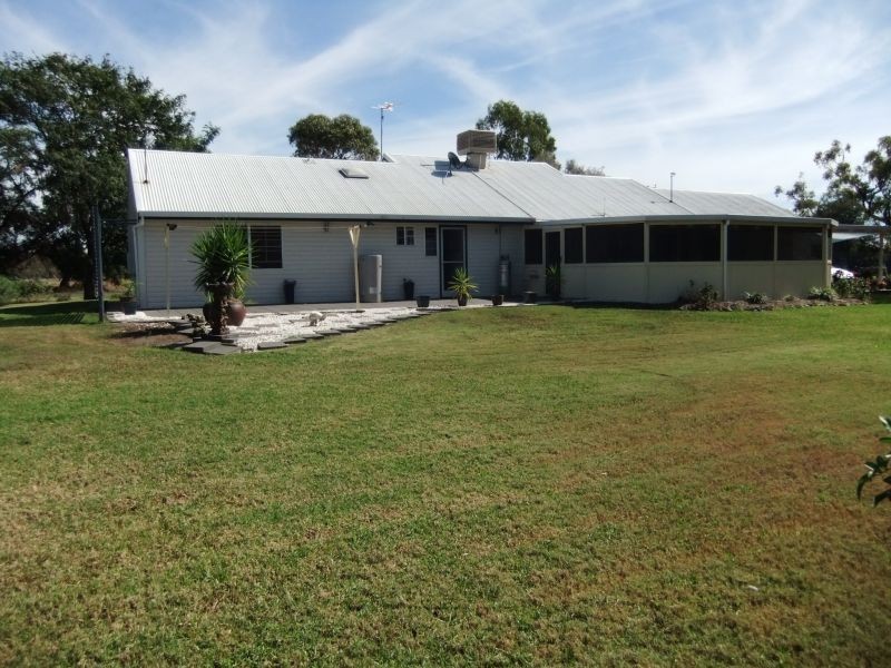 Goondiwindi QLD 4390