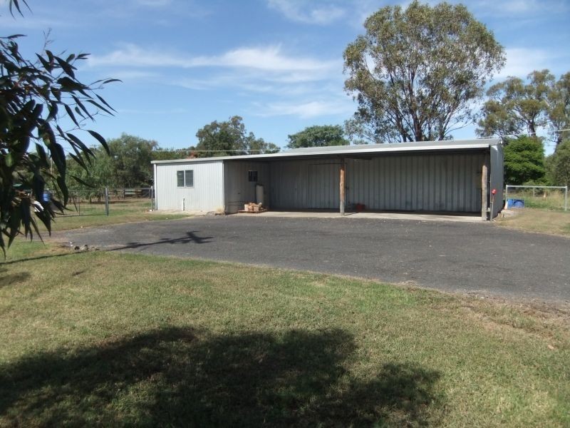 Goondiwindi QLD 4390