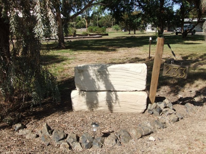 Goondiwindi QLD 4390