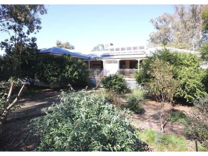 Goondiwindi QLD 4390