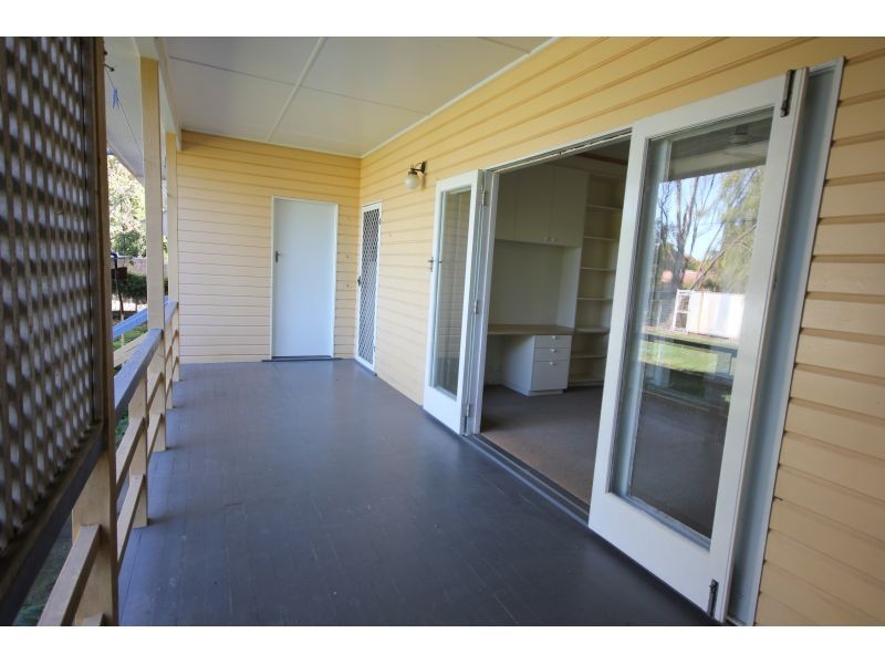 Goondiwindi QLD 4390