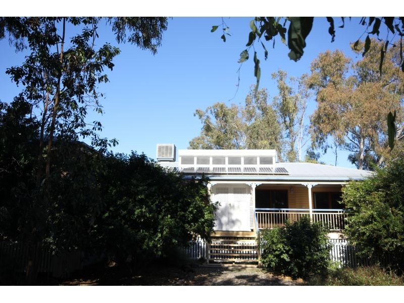 Goondiwindi QLD 4390