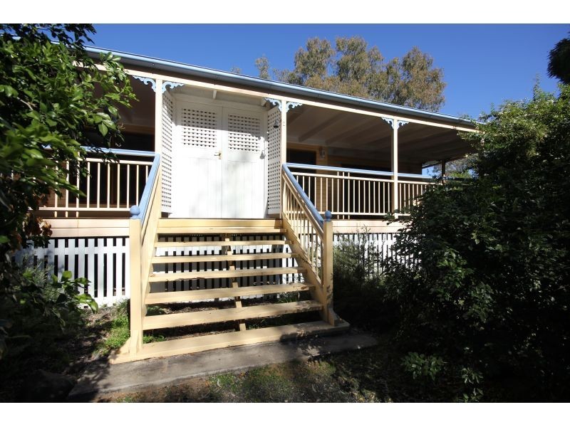 Goondiwindi QLD 4390