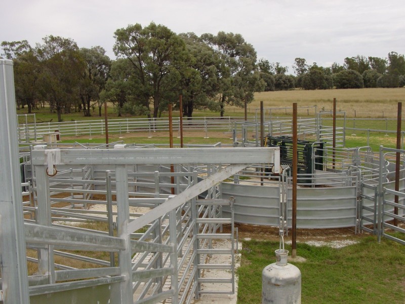 Goondiwindi QLD 4390