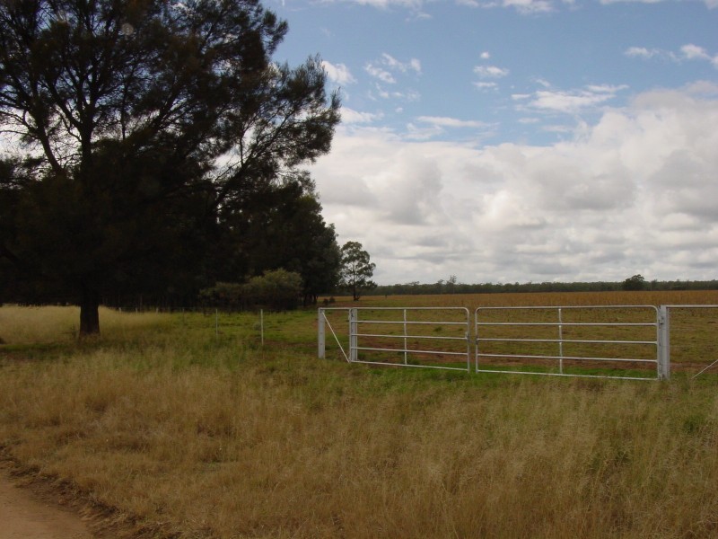 Goondiwindi QLD 4390