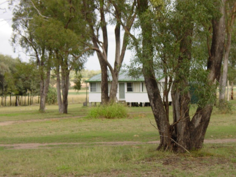 Goondiwindi QLD 4390