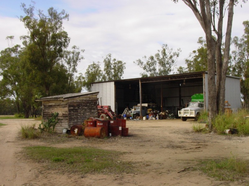 Goondiwindi QLD 4390