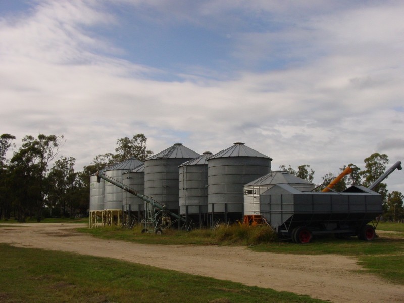 Goondiwindi QLD 4390