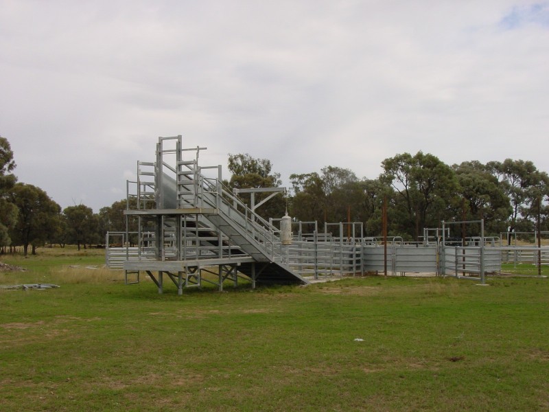 Goondiwindi QLD 4390