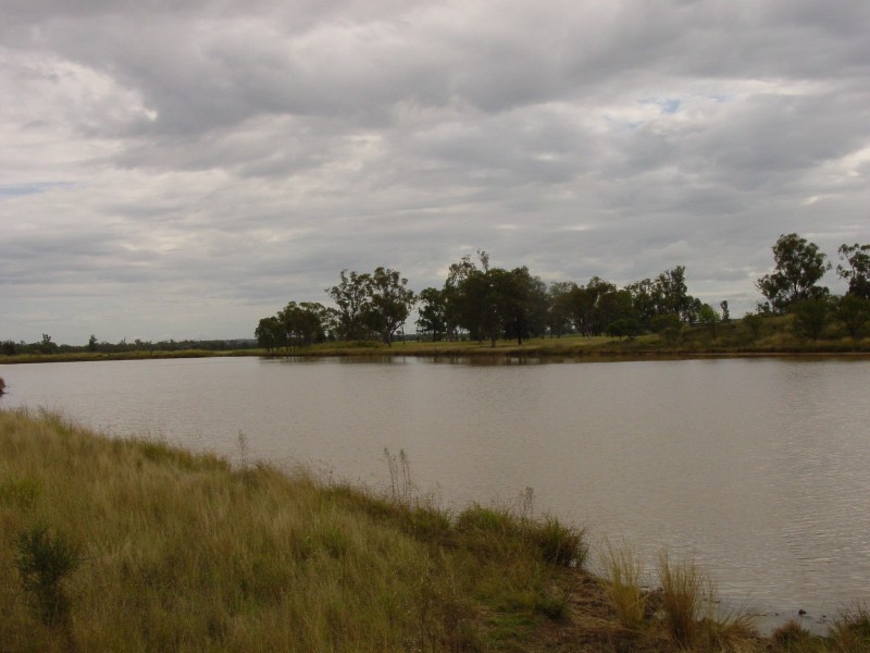 Goondiwindi QLD 4390