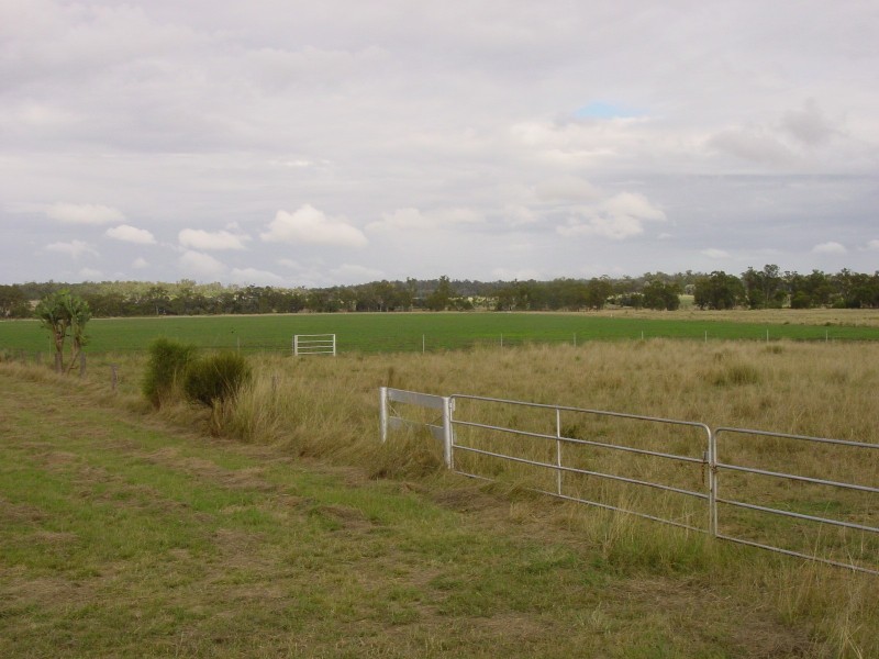 Goondiwindi QLD 4390