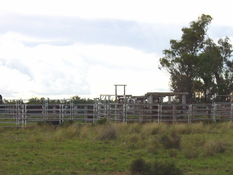 Goondiwindi QLD 4390