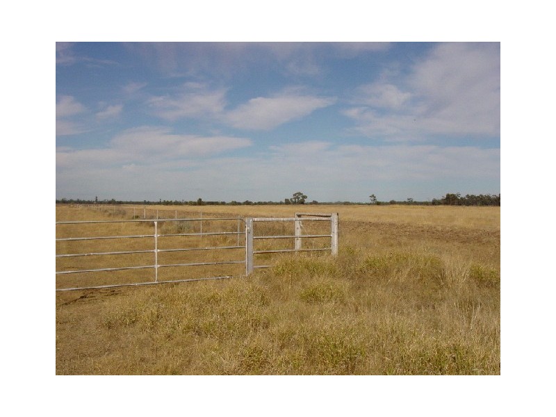 Goondiwindi QLD 4390