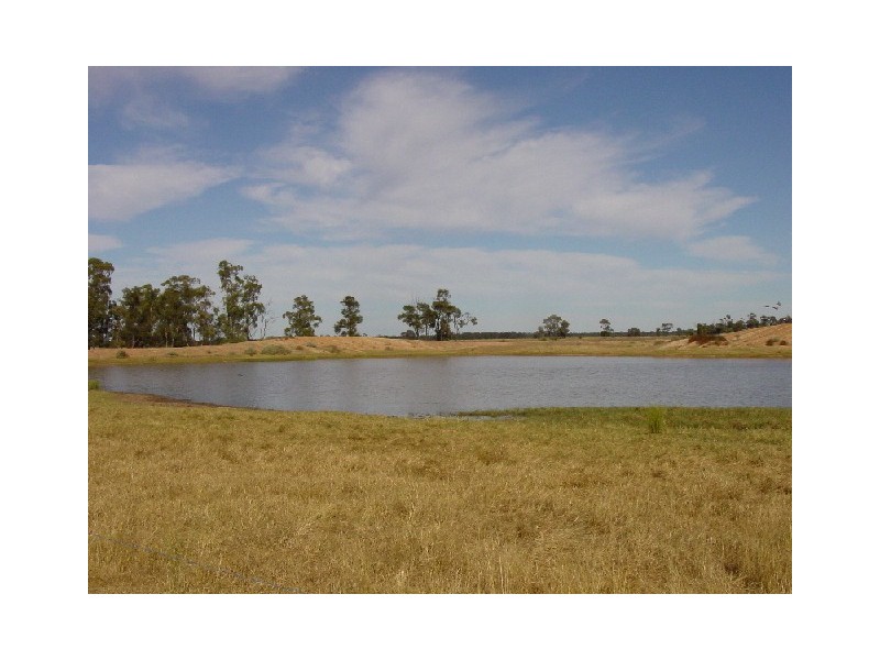 Goondiwindi QLD 4390