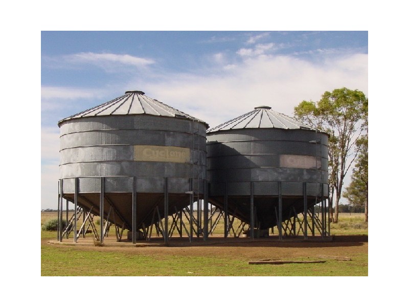 Goondiwindi QLD 4390