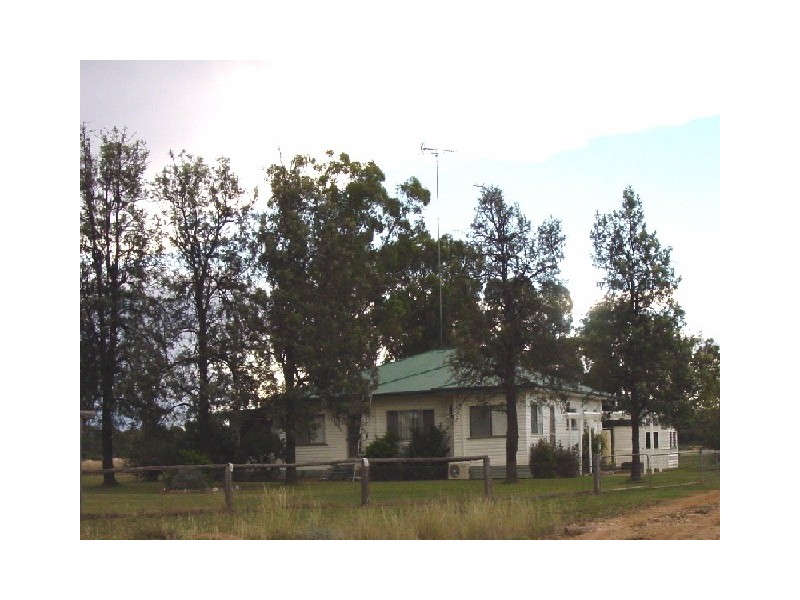 Goondiwindi QLD 4390