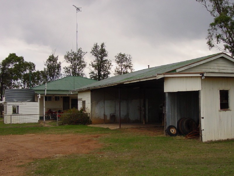 Goondiwindi QLD 4390