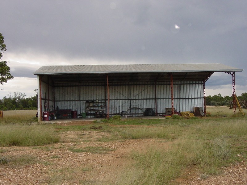 Goondiwindi QLD 4390
