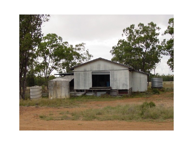 Goondiwindi QLD 4390