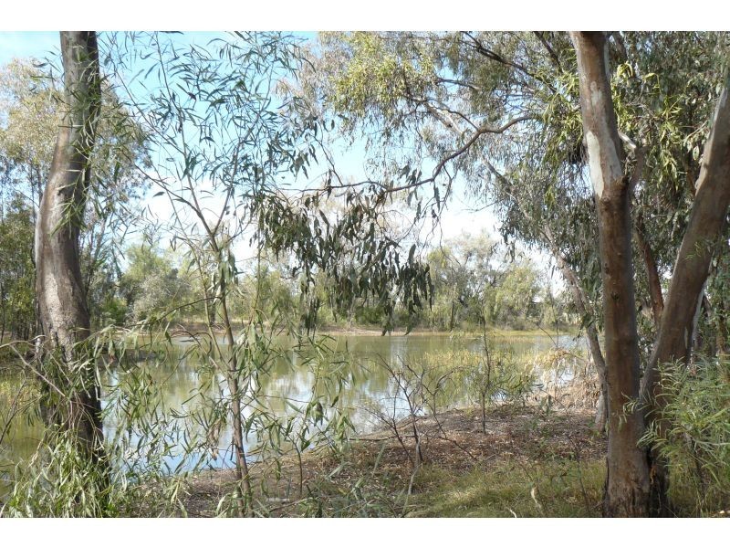 Goondiwindi QLD 4390
