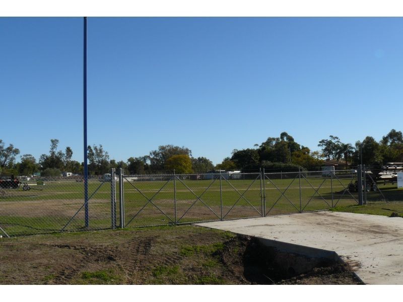 Goondiwindi QLD 4390