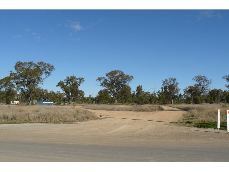 Goondiwindi QLD 4390